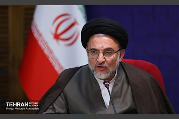 آیین امضای تفاهم نامه به منظور تامین ۶۵ هزار واحد مسکونی 12