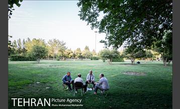 شهرنگار؛ بوستان قائم 30