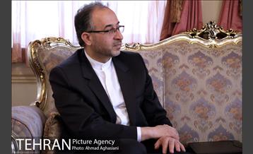 دیدار ابوالفضل پسندیده با دکتر مظفری 4