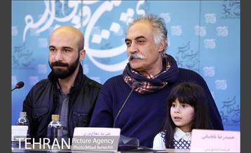 یازدهمین روز جشنواره فیلم فجر در برج میلاد 6