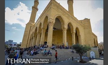 بیروت در مه 20