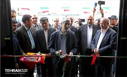 آیین بهره‌برداری از هتل فوتبال 32