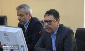 بازدید شهردار تهران از گروه صنعتی مپنا  5