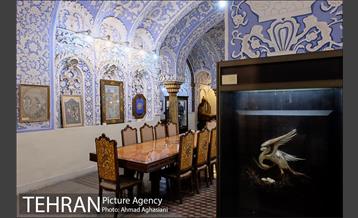 موزه هنرهای ملی 5