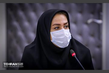 جلسه برسی موضوعات بازار بزرگ تهران 4