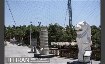 آخرین روزهای ساخت فاز2 باغ پرندگان 17