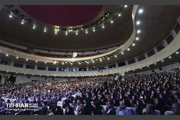 جشنواره شهید رجایی 30