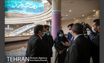 پویش سفر سلامت 20