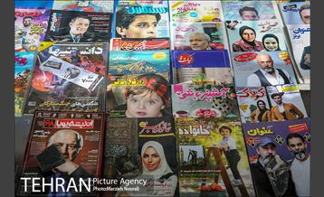 چالش دکه داری 5