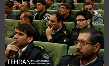 امضا تفاهم نامه تاکسیرانی و پلیس راهور در اجرا طرح شهاب 15