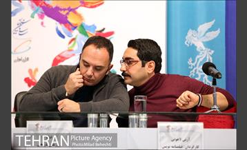 روز چهارم سی و هفتمین جشنواره فیلم فجر 17