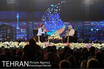 جشن رمضان در بوستان جوانمردان 30