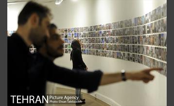 گالری عکس «تهران،شهر زندگی» 9