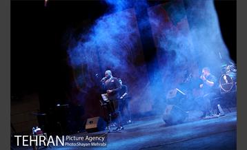 کنسرت آنلاین حمید حامی 10