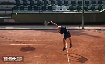 تور جهانی تنیس 16