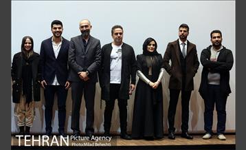 اکران خصوصی ژن خوک 35