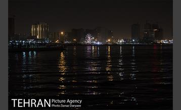 دریاچه شهدای خلیج فارس 24