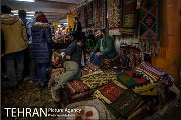 جمعه بازار پارکینگ پروانه 1