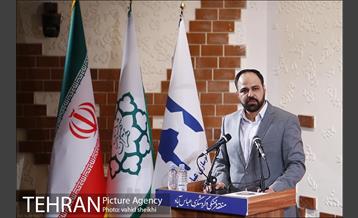 افتتاح کتابخانه و موزه زنده‌یاد نادر ابراهیمی  4