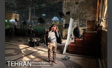 آستان مقدس امامزاده صالح(ع) 28