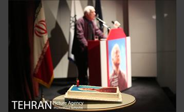 مراسم بزرگذاشت خسرو سینایی‎ 18