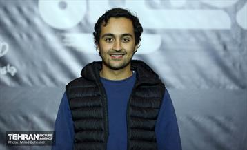 اکران خصوصی فیلم سینمایی گربه سیاه 14