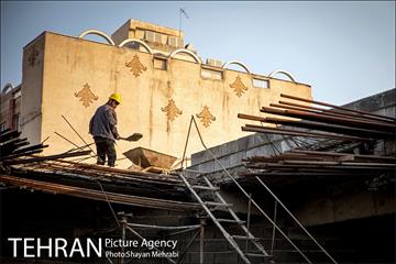 توسعه متروی تهران؛ ایستگاه مترو اقدسیه 61