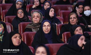 ششمین برنامه «عهد یاران»  72