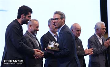 جشنواره عاملیت هنر در سیمای شهر تهران 1