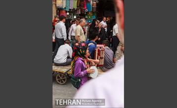 بازار بزرگ تهران 2