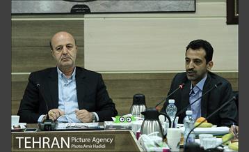 نشست صمیمانه شهردار منطقه 20 با اصحاب رسانه 13