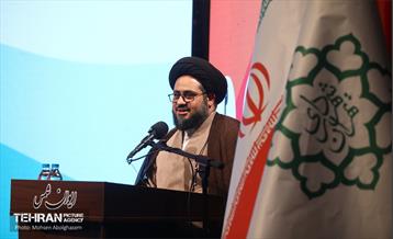 پنجمین نشست شهر آرمانی 9