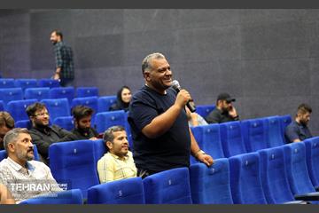 گردهمایی عکاسان رسانه‌های شهری 5