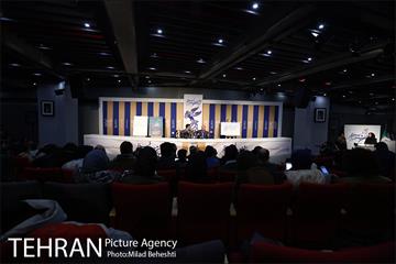 نشست خبری سی و هشتمین جشنواره فیلم فجر 9