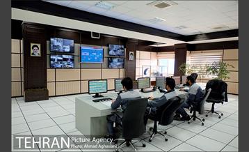 مجتمع پردازش و بازیافت زباله آراد کوه کهریزک  39