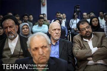 بزرگداشت آیت الله طالقانی 7