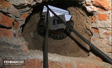 پروژه مرمت کانال هاى جمع آورى آب هاى سطحى 38