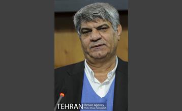 بیست و نهمین جلسه شورای اسلامی شهر تهران 7