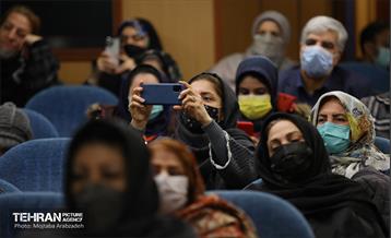 شانزدهمین رویداد زنان، کسب‌وکارهای خرد و مشاغل خانگی 19