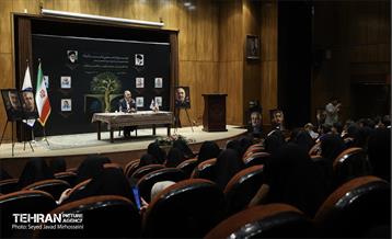 نشست اتحادیه انجمن‌های اسلامی دانشجویان مستقل 5