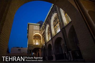 عمارت مسعودیه‎ 14