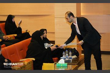 سومین مجمع روسای کمیسیون‌های فرهنگی و اجتماعی استان تهران 11