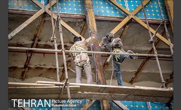 بازسازی خاطرات پلاسکو 21