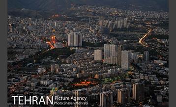 شب های پایتخت 12