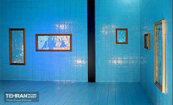 باغ موزه قصر (زندان سیاسی)‎ 15