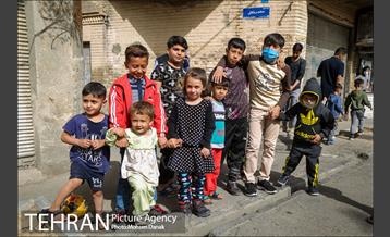 کارناوال عروسکی منطقه ۱۲