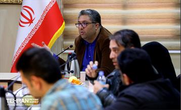 نشست خبری چهارمین دوره پویش آزادی مادران زندانی 24