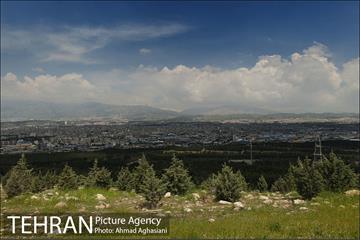 پارک سرخه حصار‎ 1