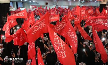 اجتماع هیئت نوجوانان آرمانی 7