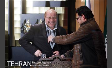 اختتامیه نخستین جشنواره رسانه های شهری 9